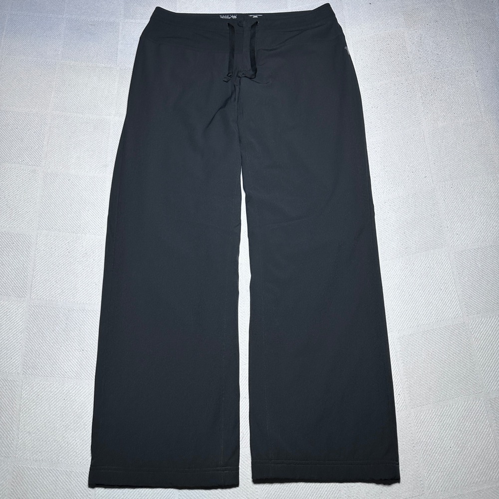 Mountain Hardwear Yumaline Fleece Lins Pants Women 8/32 Outdoors Hiking Gorpcore